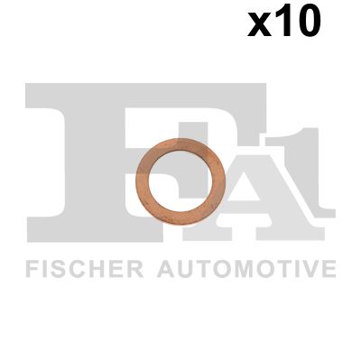 FA1 635590010 Ущільнювальне кільце, компресор