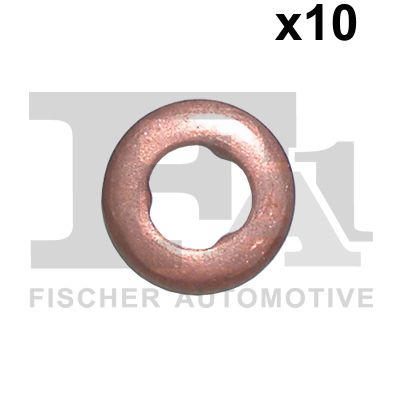 FA1 (Fischer Automotive) 642695010 Ущільнювальне кільце, гніздо форсунки