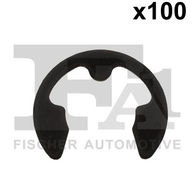 FA1 653590100 Ущільнювальне кільце