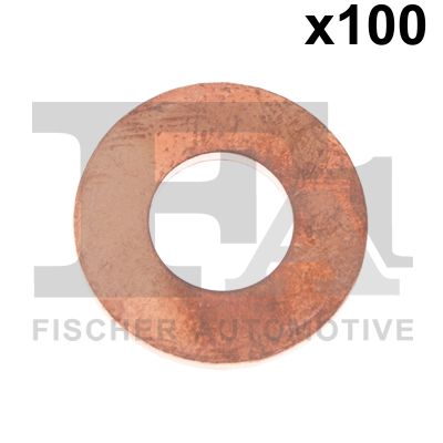 FA1 694889100 Ущільнювальне кільце, пробка для зливання оливи