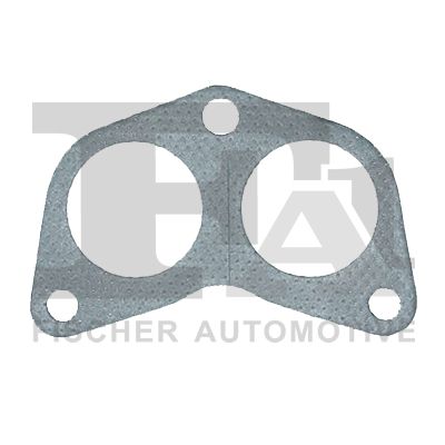 FA1 720909 Прокладка глушника ущільнююча Subaru Impreza/Legacy/Outback 89-