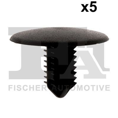 FA1 72100035 Кліпса кріплення (к-кт 5 шт) Subaru Exiga 08-
