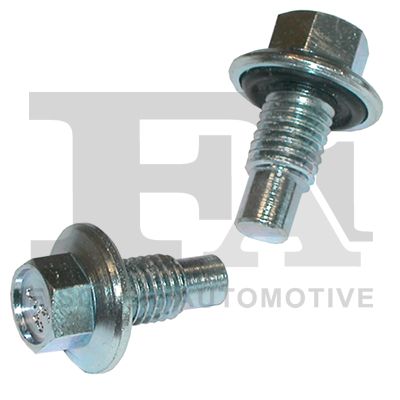 FA1 (Fischer Automotive) 731110001 Пробка, оливний піддон