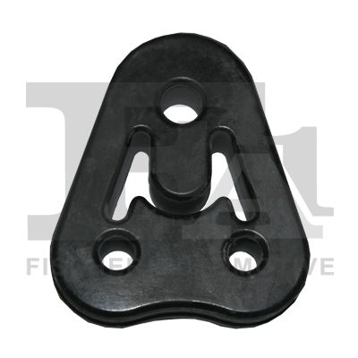 FA1 733906 Гумка глушника Hyundai i10/ix35/Kia Sportage 10-
