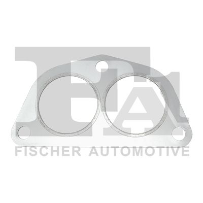 FA1 740907 Ущільнення, вихлопна труба