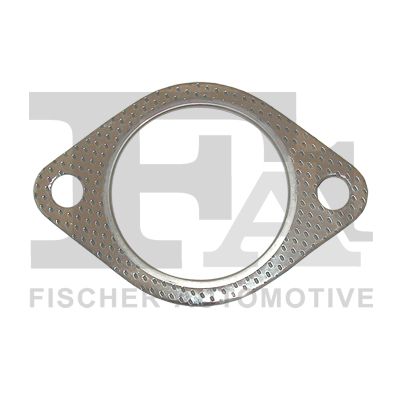FA1 (Fischer Automotive) 740909 Ущільнення, вихлопна труба