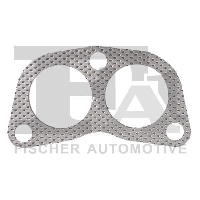 FA1 (Fischer Automotive) 750902 Ущільнення, вихлопна труба