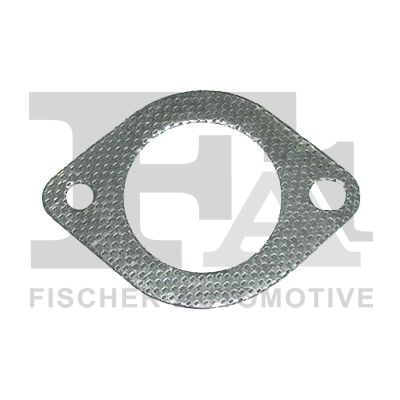FA1 (Fischer Automotive) 750907 Ущільнення, вихлопна труба