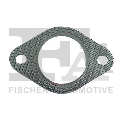 FA1 750910 Прокладка труби вихлопної Nissan Patrol 2.8/3.0 TD 88-