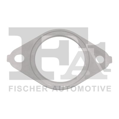 FA1 750925 Ущільнення, вихлопна труба