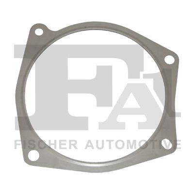 FA1 750928 Ущільнення, вихлопна труба