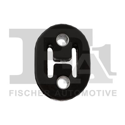 FA1 (Fischer Automotive) 753911 Кронштейн, система відведення ВГ