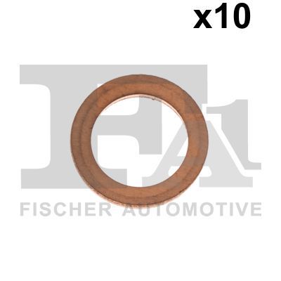 FA1 756520010 Ущільнювальне кільце