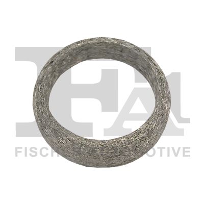 FA1 (Fischer Automotive) 761954 Кришка, вихлопна труба