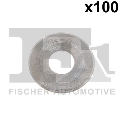 FA1 763620100 Теплозахисна шайба, система впорскування