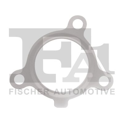 FA1 770922 Ущільнення, випускний отвір турбіни