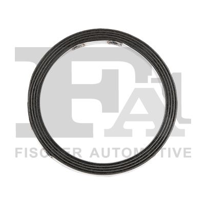 FA1 (Fischer Automotive) 771955 Кришка, вихлопна труба