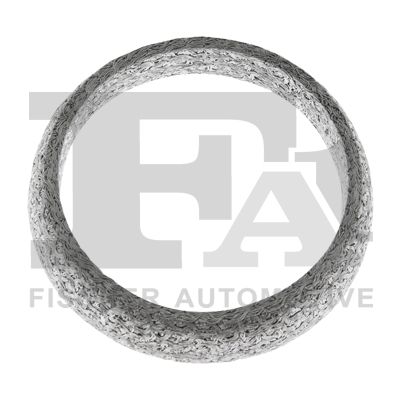 FA1 771958 Кришка, вихлопна труба