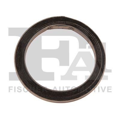 FA1 (Fischer Automotive) 771960 Кришка, вихлопна труба
