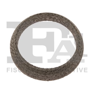 FA1 (Fischer Automotive) 771961 Кришка, вихлопна труба