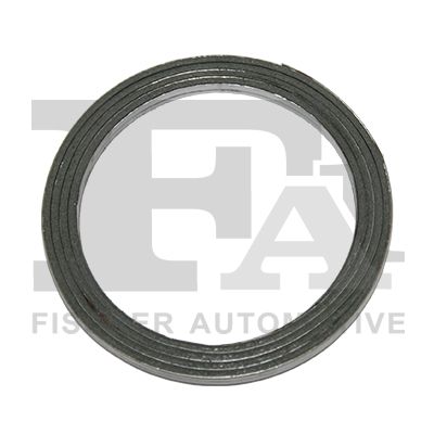 FA1 (Fischer Automotive) 771963 Кришка, вихлопна труба