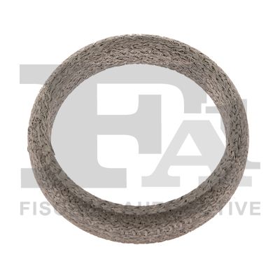 FA1 (Fischer Automotive) 771965 Кришка, вихлопна труба