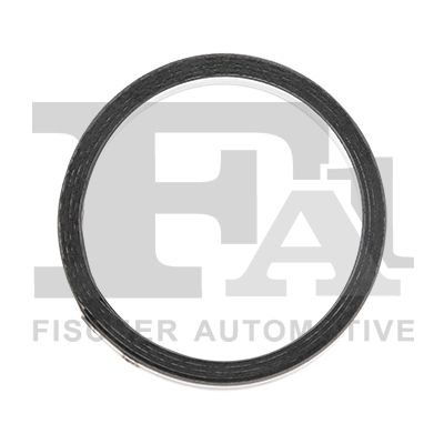 FA1 771966 Кришка, вихлопна труба