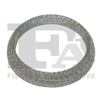 FA1 771997 Кришка, вихлопна труба
