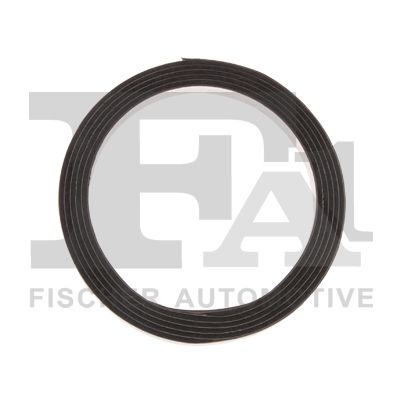 FA1 771998 Кришка, вихлопна труба