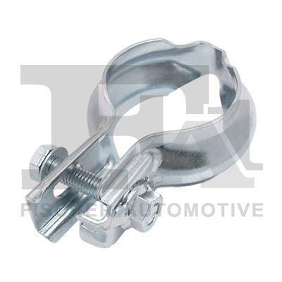 FA1 774958 Фітинг, система відведення ВГ