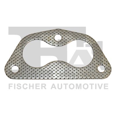 FA1 (Fischer Automotive) 780904 Ущільнення, вихлопна труба