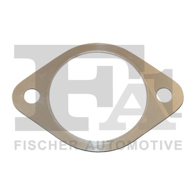 FA1 (Fischer Automotive) 780915 Ущільнення, вихлопна труба