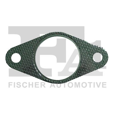 FA1 (Fischer Automotive) 780916 Ущільнення, вихлопна труба