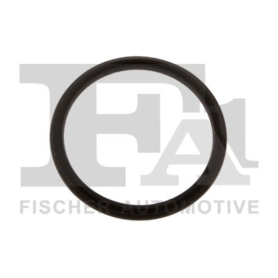 FA1 (Fischer Automotive) 791938 Кришка, вихлопна труба
