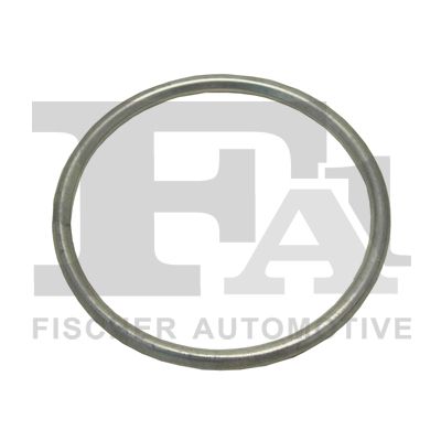 FA1 (Fischer Automotive) 791943 Кришка, вихлопна труба