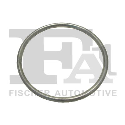 FA1 791945 Кришка, вихлопна труба