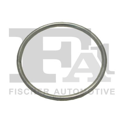 FA1 791949 Кришка, вихлопна труба