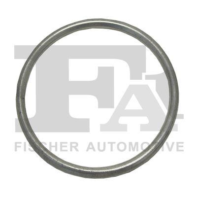FA1 (Fischer Automotive) 791953 Кришка, вихлопна труба