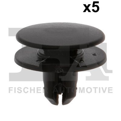 FA1 79300145 Кліпса кріплення (пістон) фари Honda CR-V/Civic IX