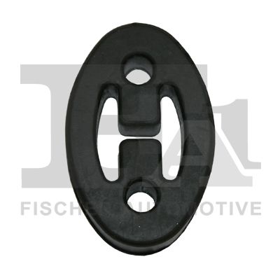 FA1 (Fischer Automotive) 793906 Кронштейн, система відведення ВГ