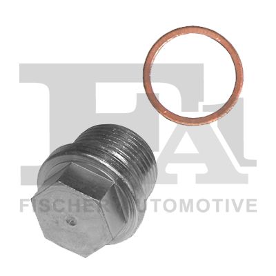 FA1 (Fischer Automotive) 862372011 Пробка