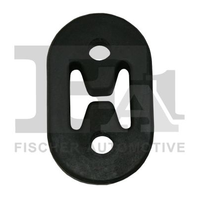 FA1 (Fischer Automotive) 873902 Кронштейн, система відведення ВГ