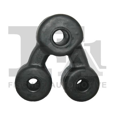 FA1 (Fischer Automotive) 873908 Кронштейн, система відведення ВГ