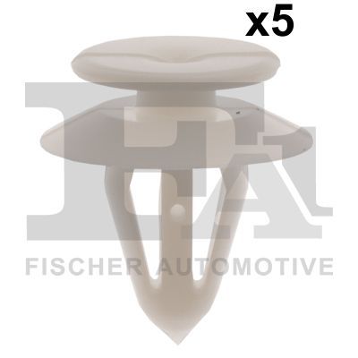 FA1 87400015 Кліпса кріплення обшивки (к-кт 5шт) Opel Combo 01-06