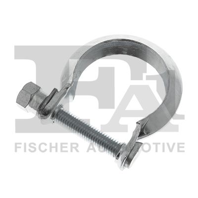 FA1 934954 Фітинг, система відведення ВГ