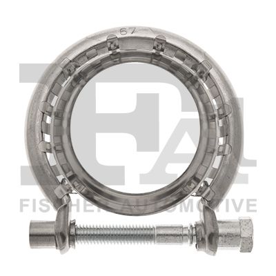 FA1 936867 Хомут глушника Citroen C4/C5/Peugeot 307/308/407 2.0 HDi 04-
