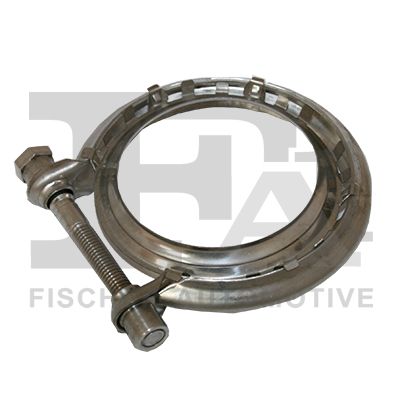FA1 936880 Фітинг, система відведення ВГ
