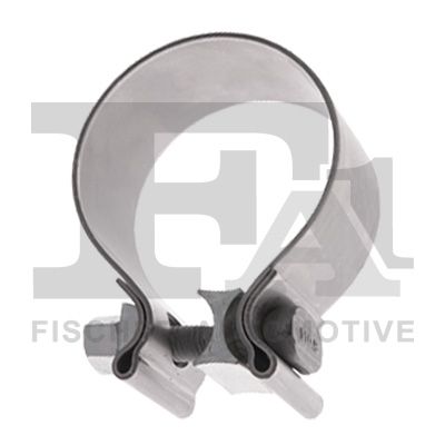 FA1 942866 Фітинг, система відведення ВГ