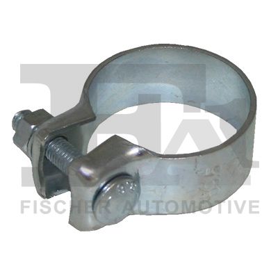 FA1 951952 Фітинг, система відведення ВГ