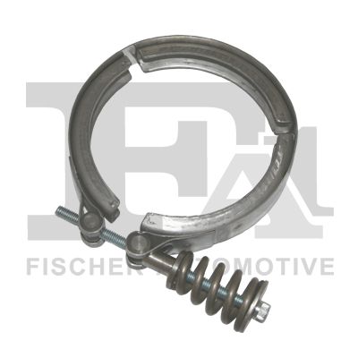 FA1 969810 Фітинг, система відведення ВГ